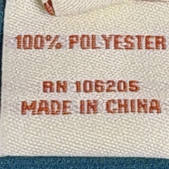 Sundance Dress Women's Size 12 Teal Aztec Embroidered Sleeveless Midi Boho Sheer - Picture 5 of 9